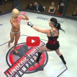 Lingerie Fighting Championships