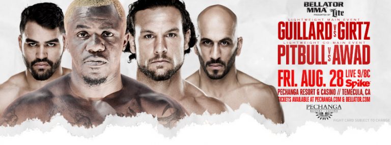 bellator-141