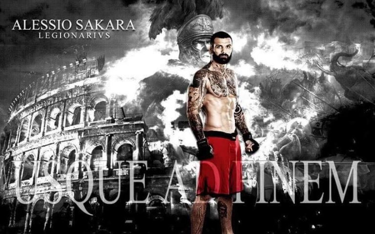 risultati-Alessio-sakara-ultimo-match