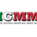 Logo FIgmma grosso su sfondo bianco