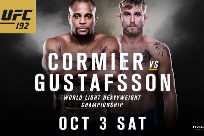 poster risultati-UFC192-Cormier-gustaffson