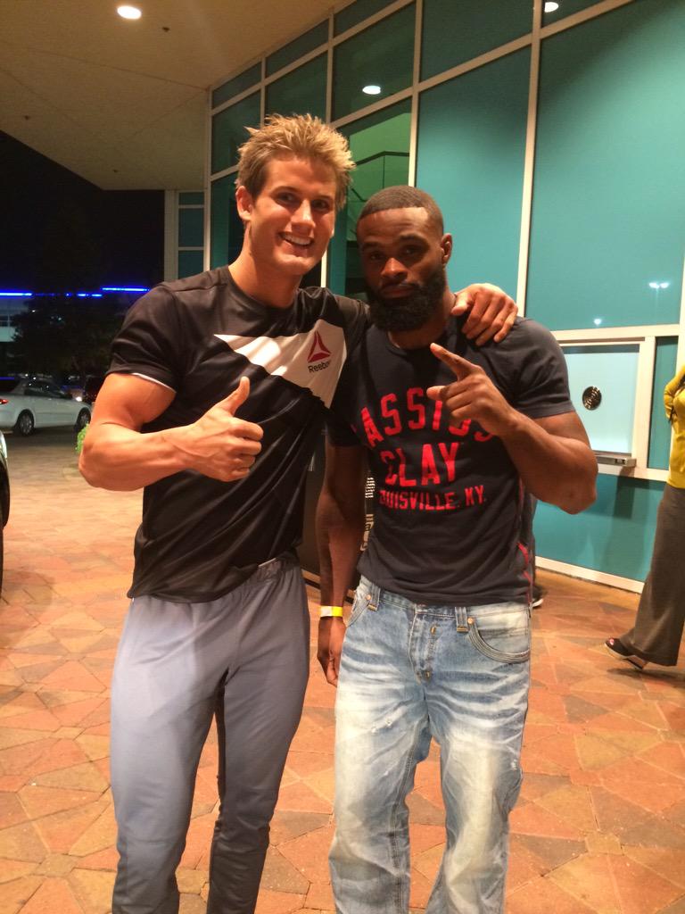 Sage-northcutt-Tyron-woodley