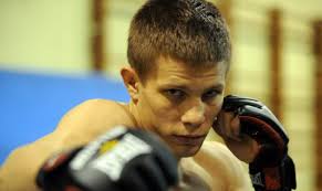 Marcin Held: "Al posto degli alcolici e delle feste preferivo allenarmi" 2