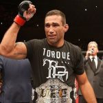 FAbricio Werdum - cintura contro Velasquez