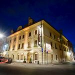 Hotel RT Regent*** sarà lo sponsor del nostro soggiorno a Cracovia 3