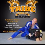Tisi Seminar ottobre 2015
