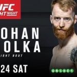 Risultati UFC Dublino 2015 / UFC Fight Night 76: Holohan vs. Smolka 14
