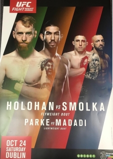 UFN_Dublin_event_poster