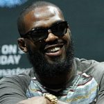 A un passo dal ritorno di Jon Jones in UFC 13
