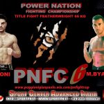 P.N.F.C. 6 - CARD DEFINITIVA 2