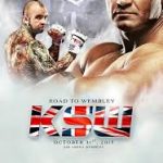 KSW 32: Road to Wembley.Risultati della cerimonia del peso (+ video) 19