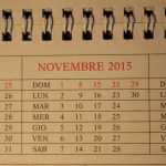 Quali sono gli appuntamenti di Novembre da non perdere? 17