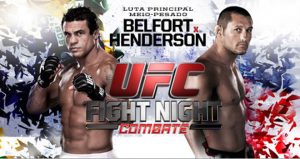 risultati Belfort-Henderson 3
