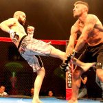 "PNFC6 - guerrieri allo scoperto" Ecco a voi Omar Garatti 1