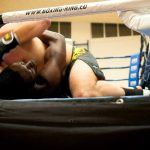 "PNFC 6 - guerrieri allo scoperto" - Ecco a voi Giulio Nadalin 20