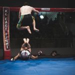 PNFC 6 – GUERRIERI ALLO SCOPERTO – ECCO A VOI LUCA PUGGIONI 19