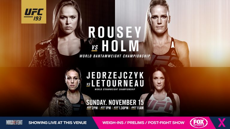 risultati-UFC193-Rousey-vs-holm