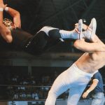 Foto 1 sul 'pro wrestling'