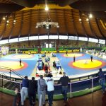 Risultati 3 Coppa Italia di BJJ/Grappling GI - 8 Novembre 2015 1