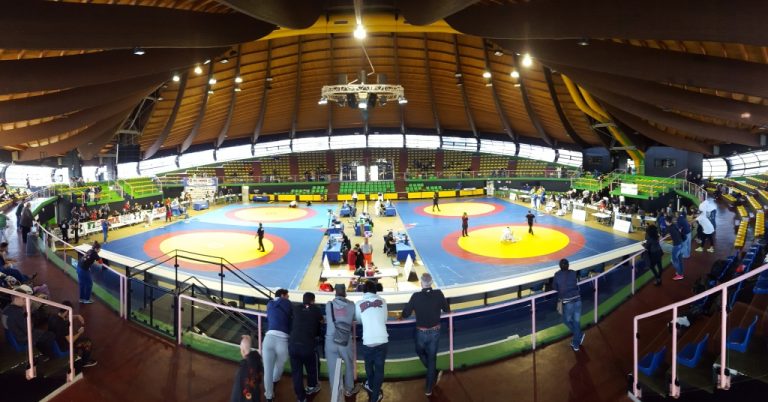 Risultati 3 Coppa Italia di BJJ/Grappling GI - 8 Novembre 2015 8