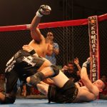 PNFC6 - GUERRIERI ALLO SCOPERTO - ANDERSON DA SILVA 16