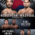 Calendario e Risultati Eventi UFC + Ultime News MMA 13