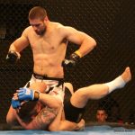 PNFC6 - GUERRIERI ALLO SCOPERTO - RICCARDO NOSIGLIA 18