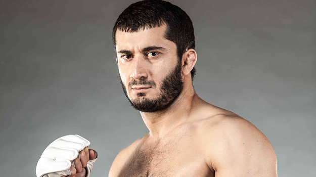 Mamed Khalidov: "Fisicamente ero al 110% e non mi ero mai sentito così bene" 12