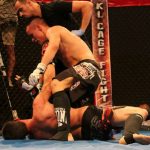 PNFC6 - GUERRIERI ALLO SCOPERTO - MANOLO ZECCHINI 15