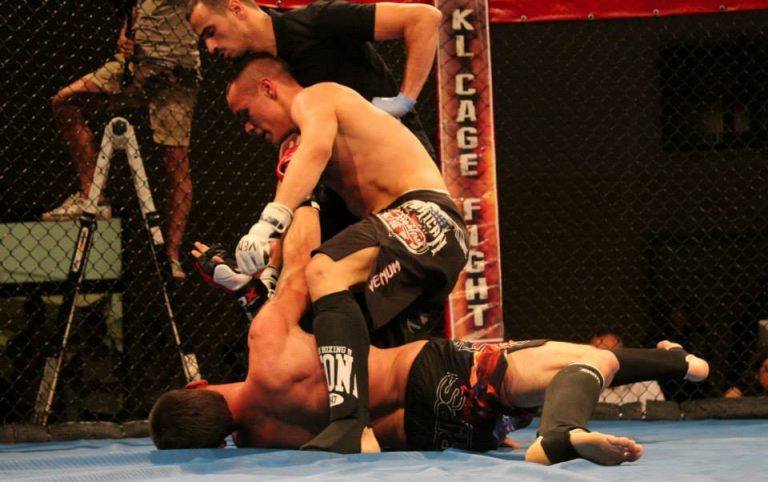 PNFC6 - GUERRIERI ALLO SCOPERTO - MANOLO ZECCHINI 7