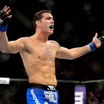 Chris Weidman: "La sconfitta con Luke Rockhold mi ha già cambiato in meglio" 10
