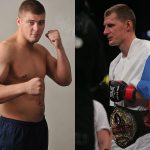 M-1 Challenge 64: Denis Smoldarev vs Alexander Volkov per il Titolo dei Massimi 7