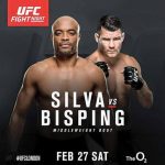 Calendario e Risultati Eventi UFC + Ultime News MMA 8