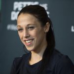 TUF: Joanna Jedrzejczyk vs Claudia Gadelha la potenziale sfida 6