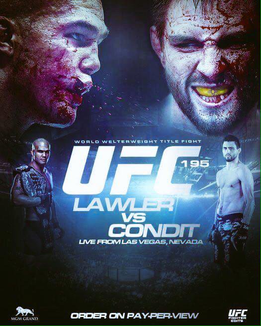 risultati-UFC195-lawler-condit