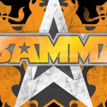 BAMMA ! 13