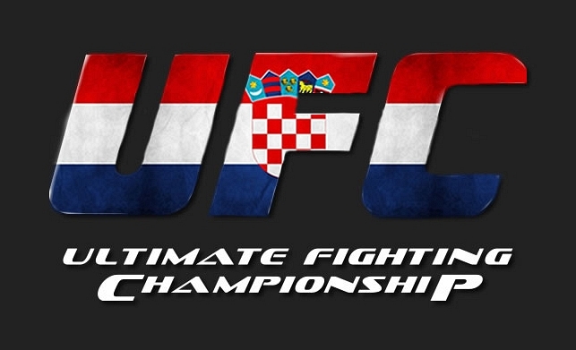 UFC ZAGABRIA: prime anticipazioni! 10