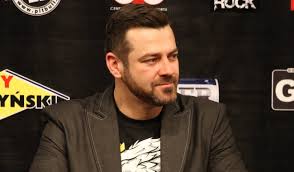 Intervista a Martin Lewandowski: "L'Italia delle MMA sta crescendo fortemente" 9