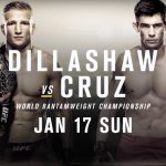 Calendario e Risultati Eventi UFC + Ultime News MMA 9