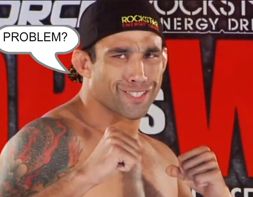 UFC-189-werdum-troll