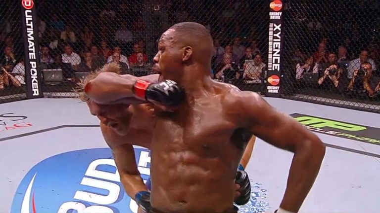 UFC 197: Jon Jones torna per la sua cintura... 5