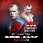 Calendario e Risultati Eventi UFC + Ultime News MMA 14