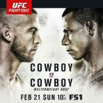 Calendario e Risultati Eventi UFC + Ultime News MMA 9