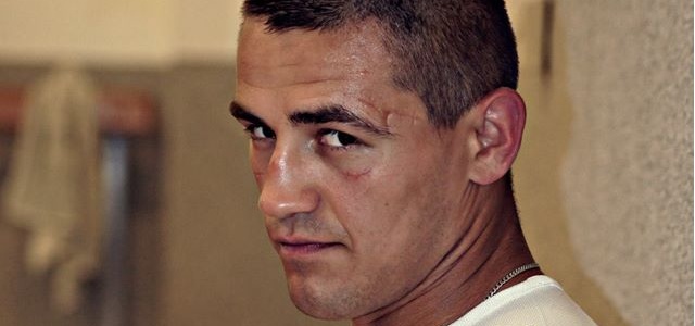 Andrzej Grzebyk rosica e aspetta la rivincita in UFC con Alessio Di Chirico 6