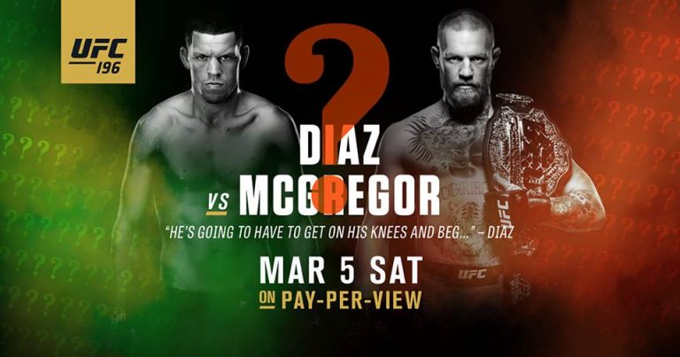 Diaz-mcgregor