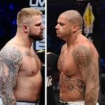 Calendario e Risultati Eventi UFC + Ultime News MMA 6