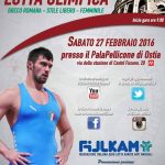 campionati Lotta