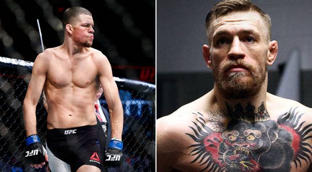Fatti su UFC 196: Mcgregor vs DIaz... 6