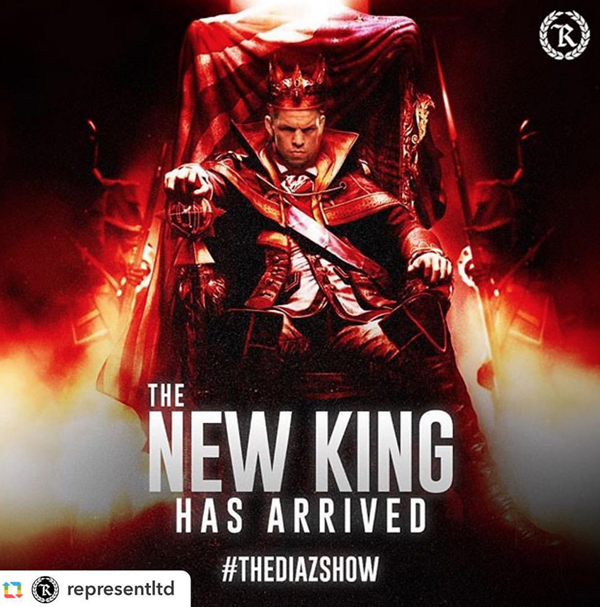 Post UFC 196: McGregor vs Diaz - chi vince chi perde 1