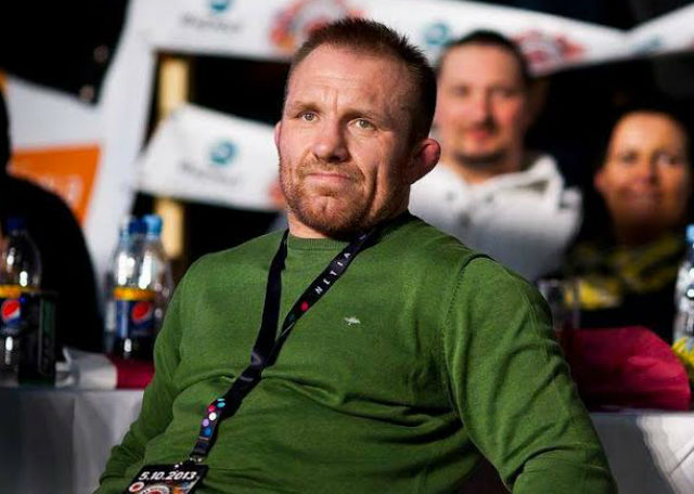 Piotr Baginski: "Sapevo che sarebbe stata una dura lotta per Maciej" (video) 5